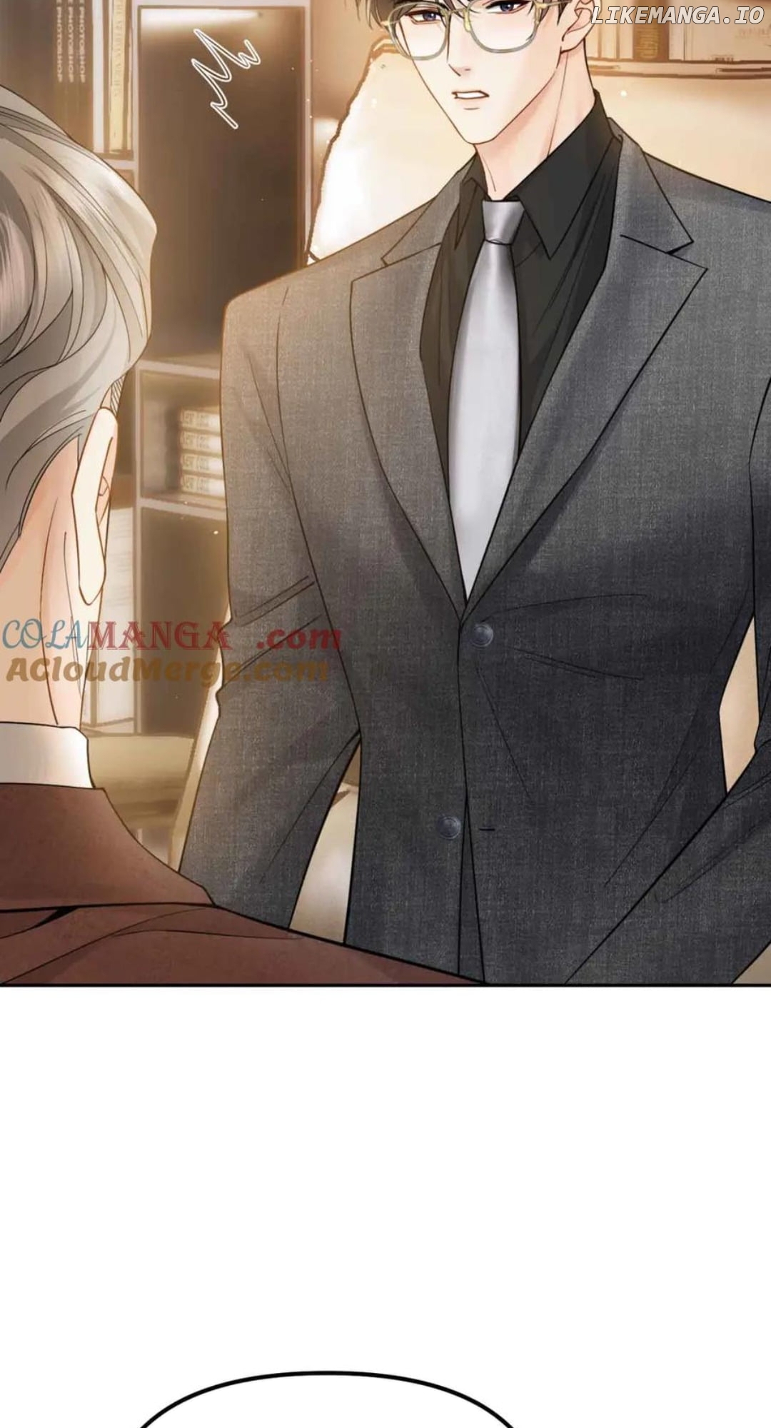 Deeply In Love Chapter 33 - page 35